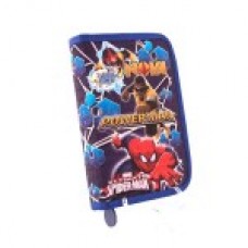 Penar echipat Spiderman SPD04731F